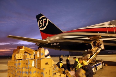 「独身の日」で分かる、膨大な量をさばく中国の宅配業の底力