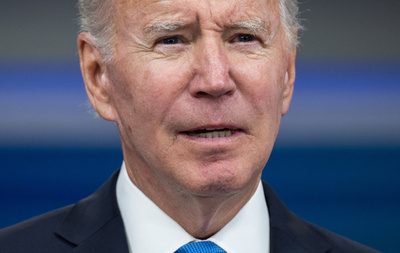 ロシアが核使用なら「重大な過ち」 米大統領が警告