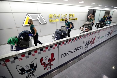 豪ソフト代表監督 五輪期間中のバブル生活は「厳しいもの」