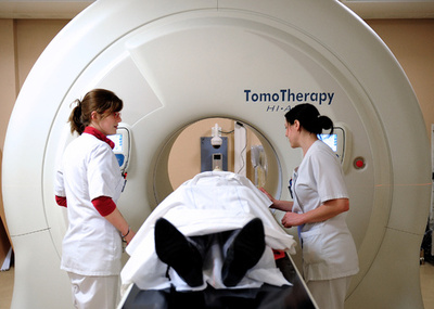 がん患者数、2030年までに1.5倍に 国連