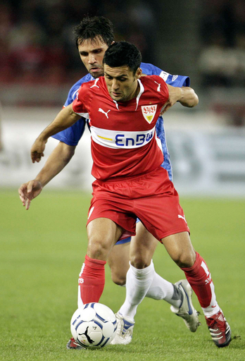 シュツットガルト ホームでボーフムに競り勝つ