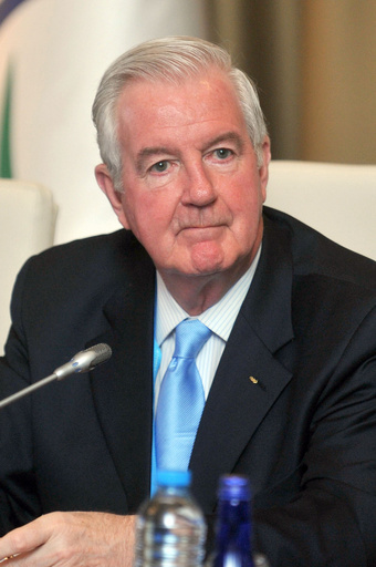 IOC視察委、イスタンブールに「素晴らしい印象を抱いた」