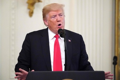 米、対中追加関税を発動 中国は報復措置継続