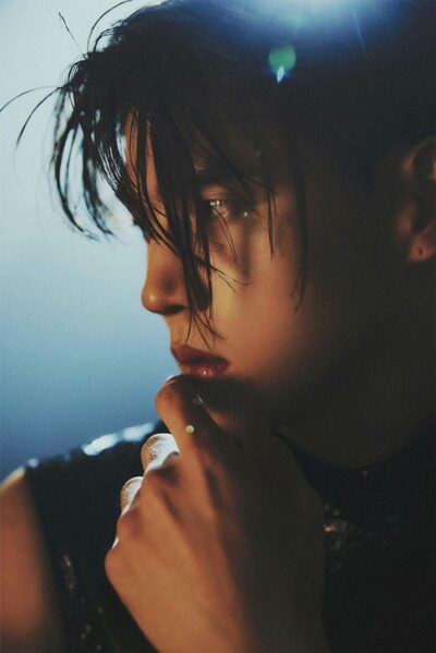 KARDのBM、初のEP「Element」発売と同時に1位