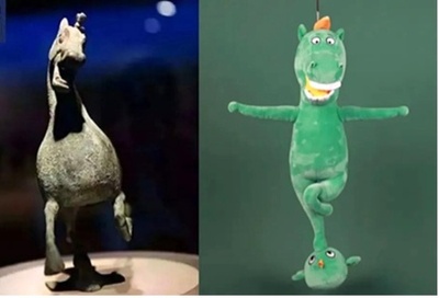 「ラブブ」大ブーム、「ブサカワ美学」が世界市場を席巻・中国