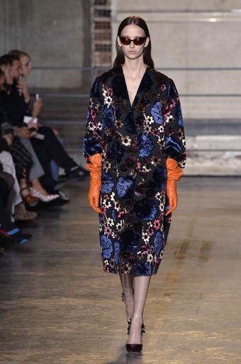 ＜14/15年秋冬パリコレクション＞ロシャス