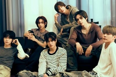 RIIZE、1stフルアルバムの幕開け曲「Odyssey」に込めた“スタートの決意”