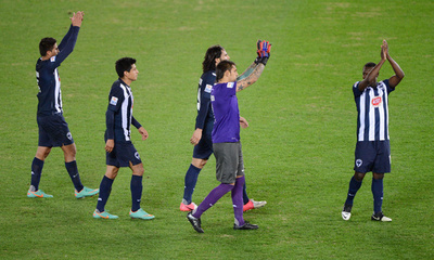 モンテレイがアル・アハリ下し3位、クラブW杯