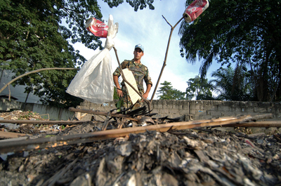 政府軍と反政府勢力の衝突、死者155人、重傷者150人と修正発表 - コンゴ（旧ザイール）