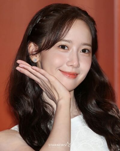 少女時代ユナ、スターランキング女性アイドル部門で3位奪還