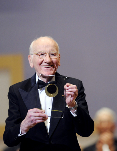 日本国際賞授賞式　天皇、皇后両陛下も出席