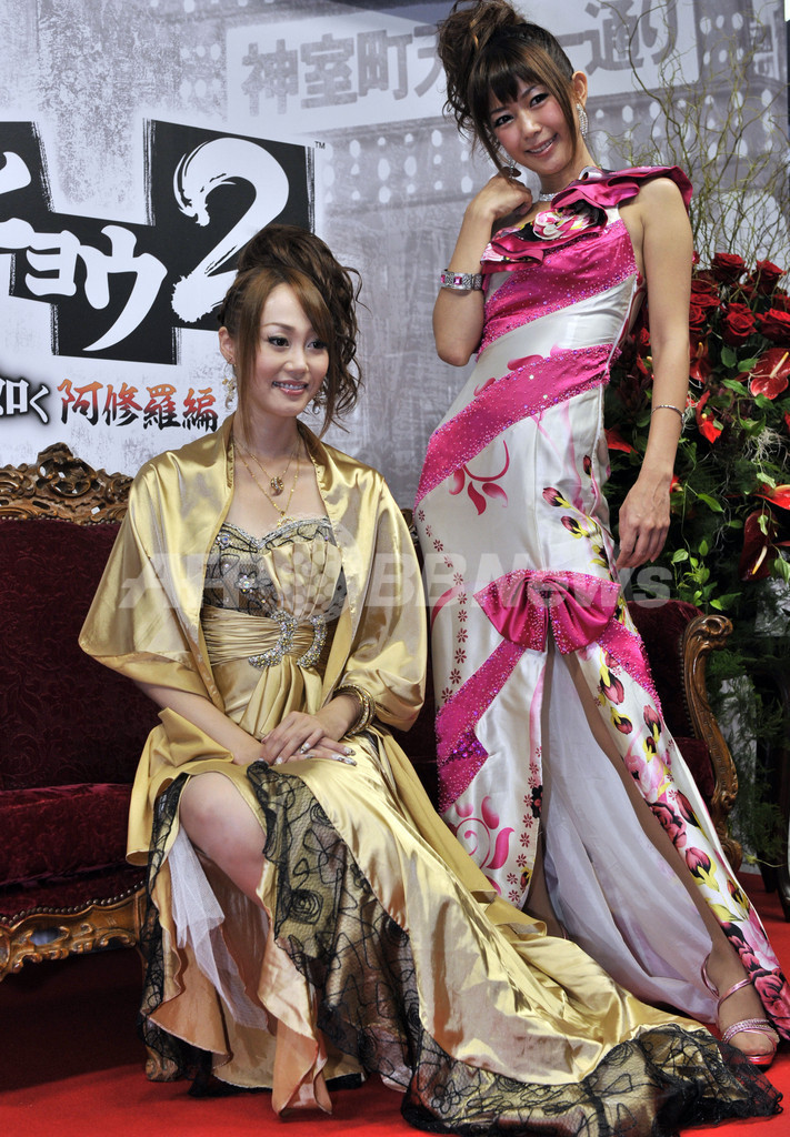 東京ゲームショウ2011、「ソーシャルゲーム」人気を反映