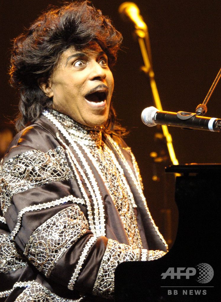 【写真特集】2020年に亡くなった海外の著名人