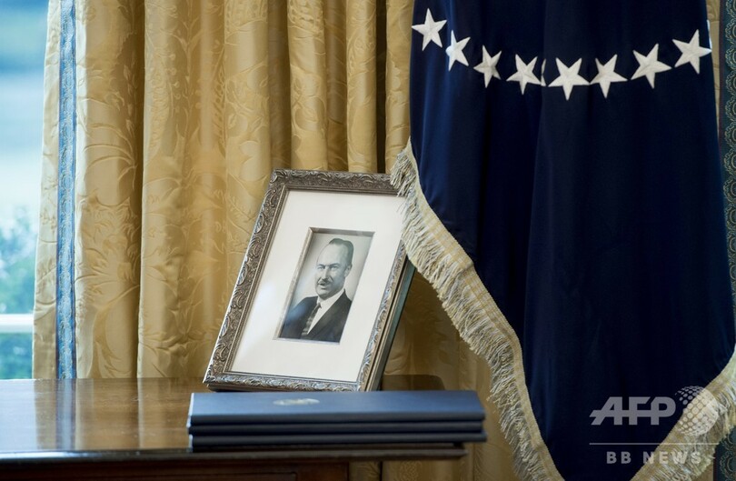 ニューヨーク・タイムズが「偏向報道」 トランプ氏、脱税疑惑を一蹴