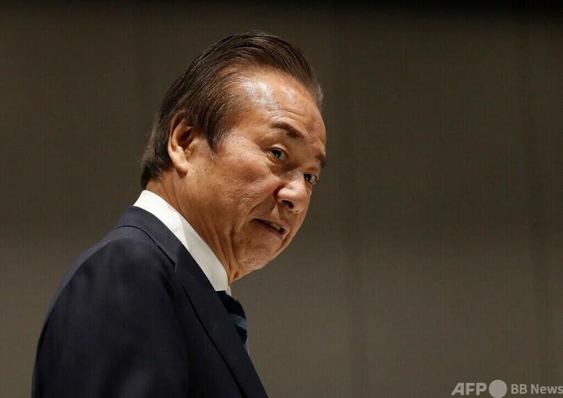 東京五輪組織委の元理事、受託収賄の疑いで逮捕