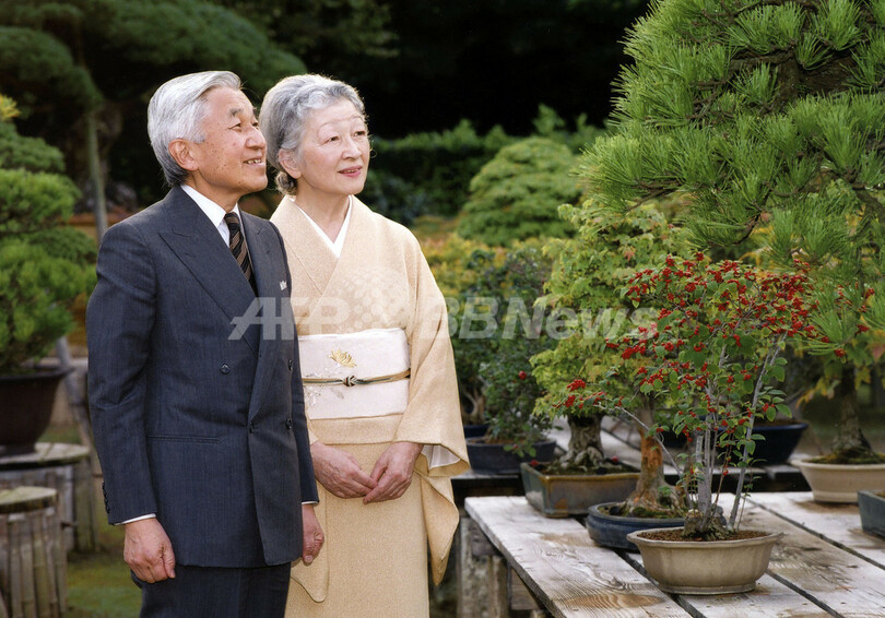 皇后さま、74歳の誕生日