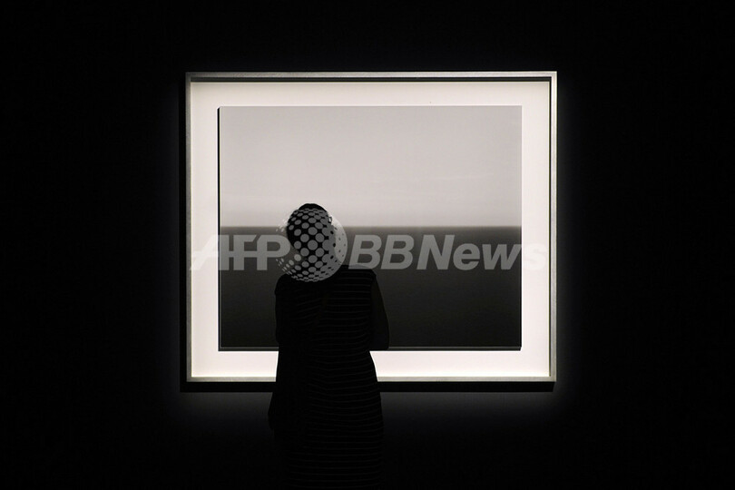 杉本博司も出品、アルル国際フォトフェスティバル開催中