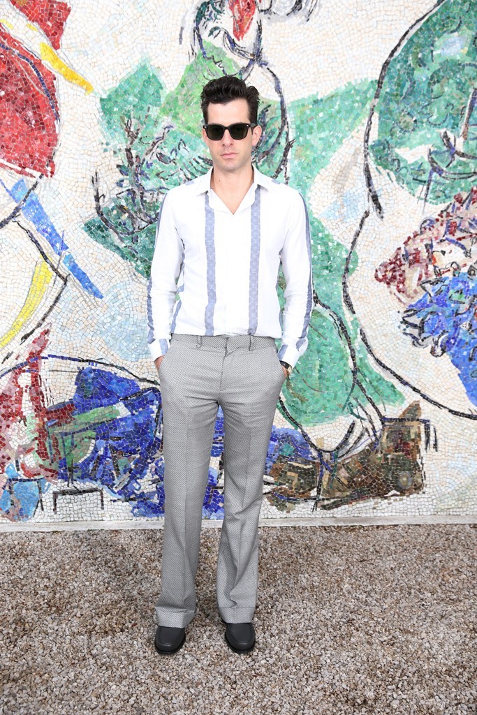 「ルイ・ヴィトン」2019年クルーズコレクションの来場ゲストをチェック！