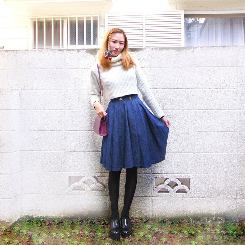 ＜TOKYO CLOSET ～part2～＞大田明弥の今気になるブランド：2月13日