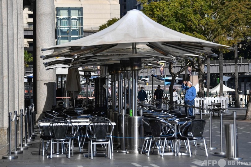 デルタ株、自然免疫回避か 予防接種は「時間との闘い」に