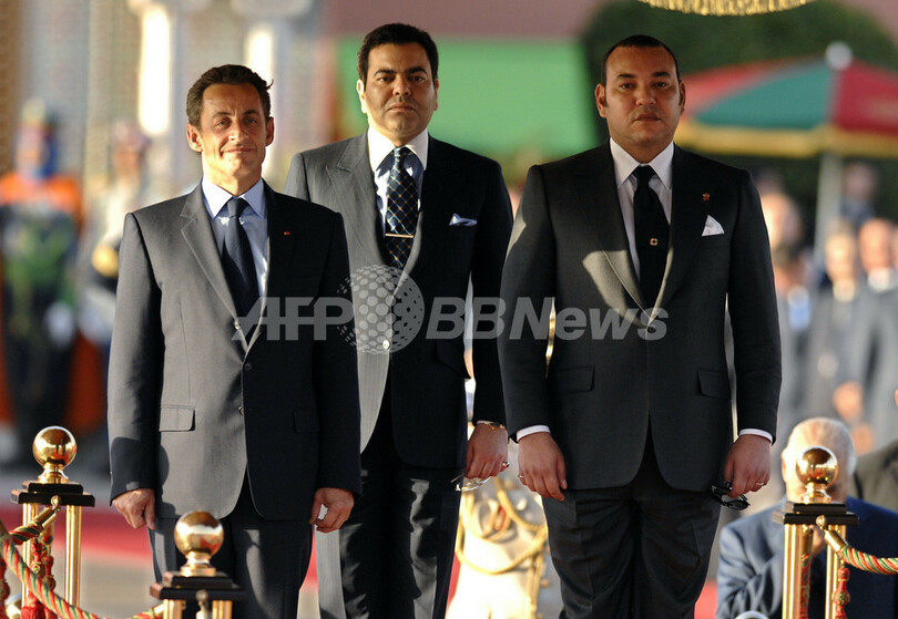 仏モロッコ間、20億ユーロ超の契約合意