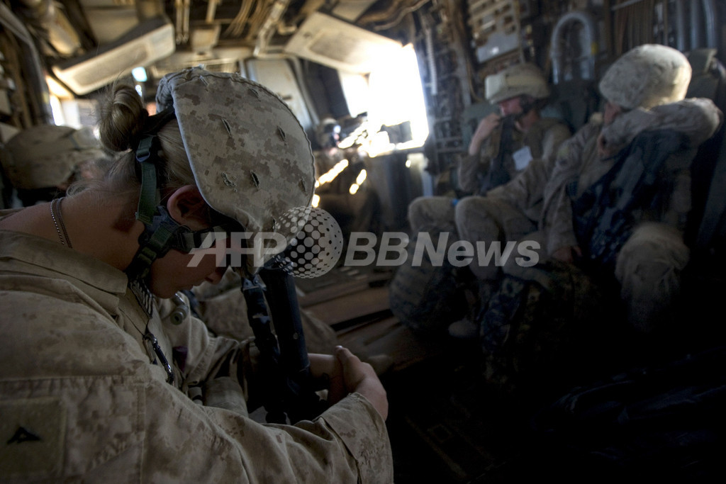 米国で州の独立を求める声高まる 米国で州の独立を求める声高まる