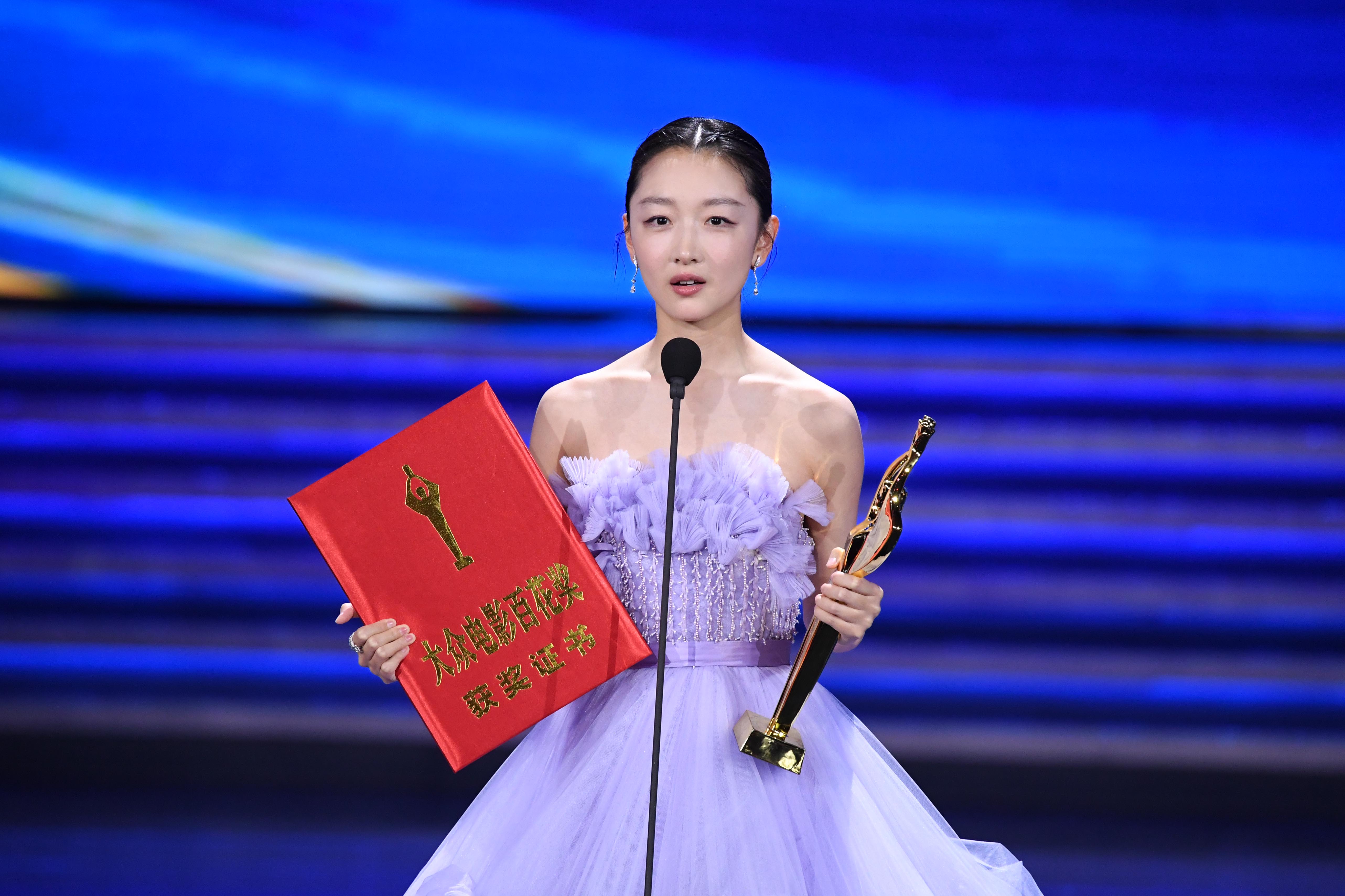 中国映画、米アカデミー賞に18年ぶりノミネート 写真1枚 国際ニュース:AFPBB News