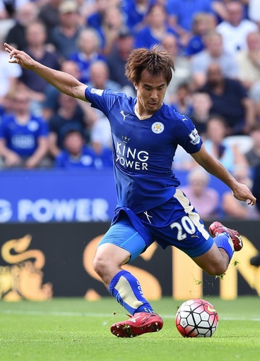 写真特集】レスター・シティ、大躍進の2015-16シーズン 写真134枚 国際