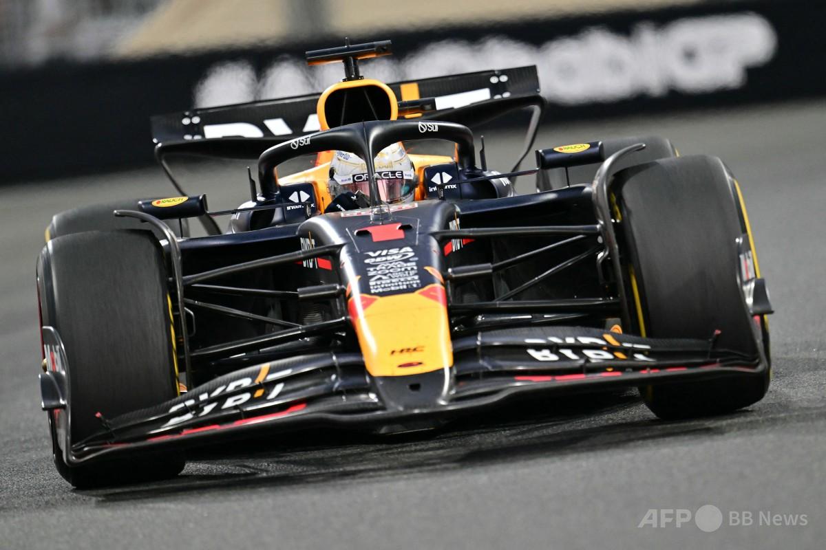フェルスタッペン 出走停止までのペナルティーポイントが4に迫る 写真4