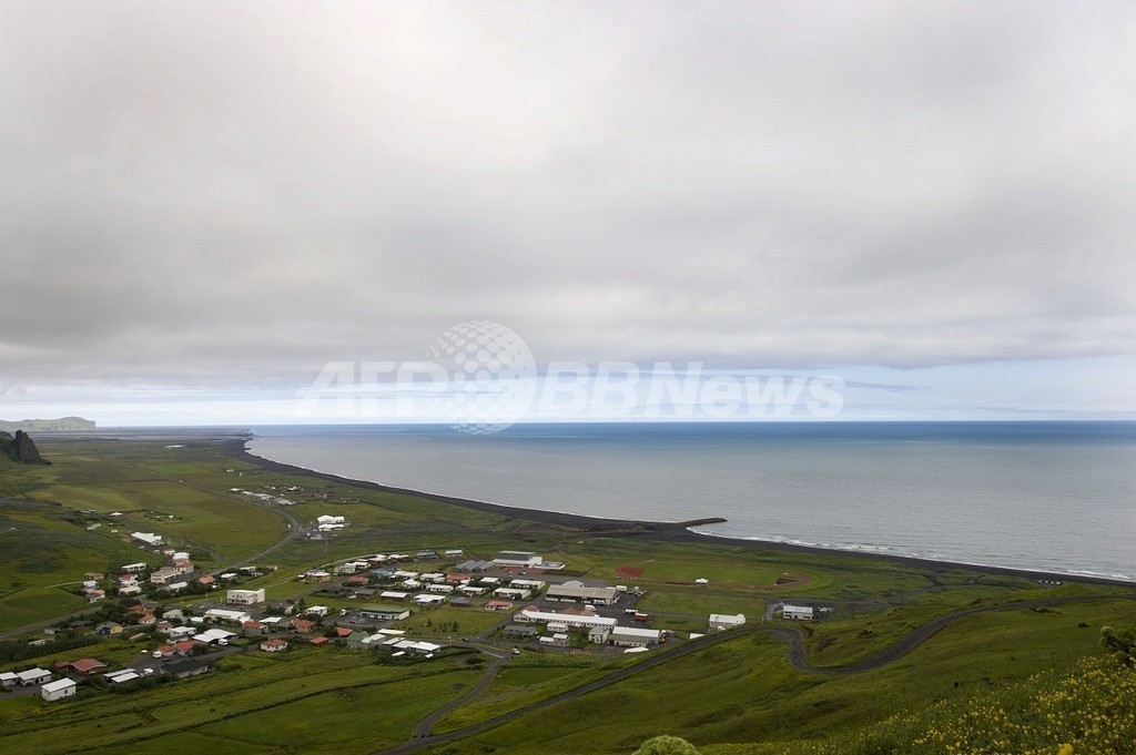 中国の不動産投資家 アイスランドの広大な土地購入へ 写真1枚 国際ニュース Afpbb News