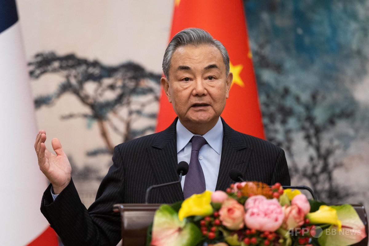 中国、グリーンランド問題でデンマークの主権を支持 写真3枚 国際