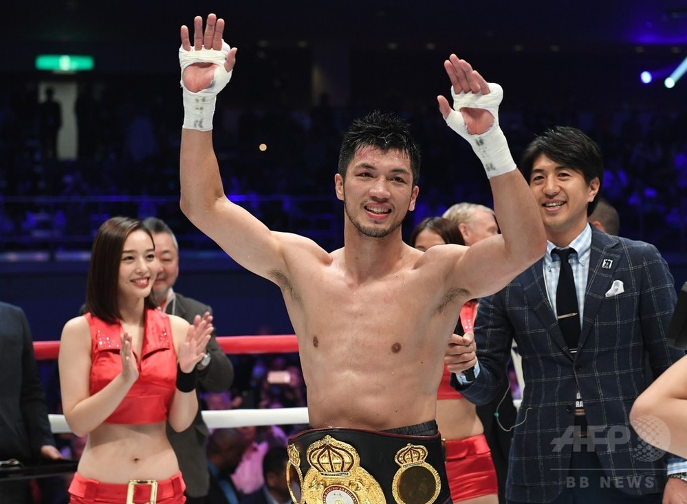 村田諒太vsアッサン・エンダム第二戦 出場ジムセコンドパス 世界ミドル級-