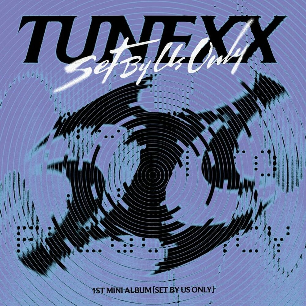 TUNEXXが本日（3日）デビュー…「周波数ON」で新章スタート 写真枚 国際