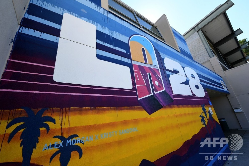 2028年ロサンゼルスパラリンピック 2028 Summer Paralympics JapaneseClass.jp