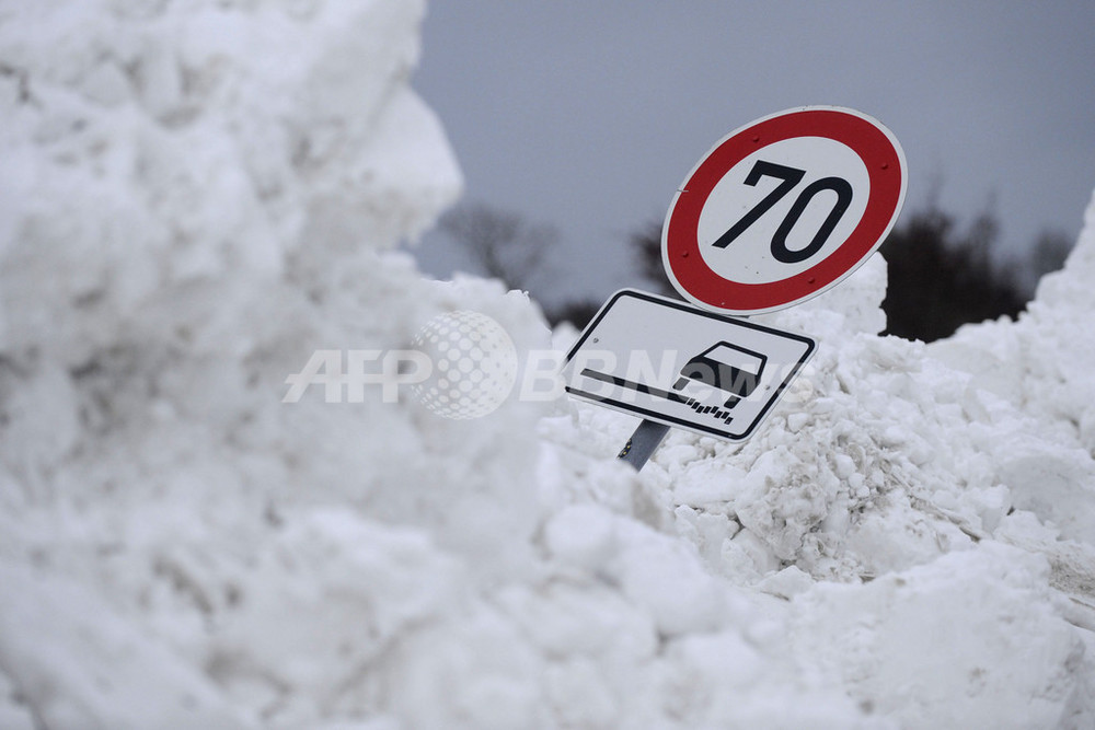 欧州の大寒波が南下 スペインで50年ぶりの雪となった地域も 写真12枚 国際ニュース Afpbb News 欧州の大寒波が南下 スペインで50年ぶりの雪となった地域も 写真12枚 国際ニュース Afpbb News