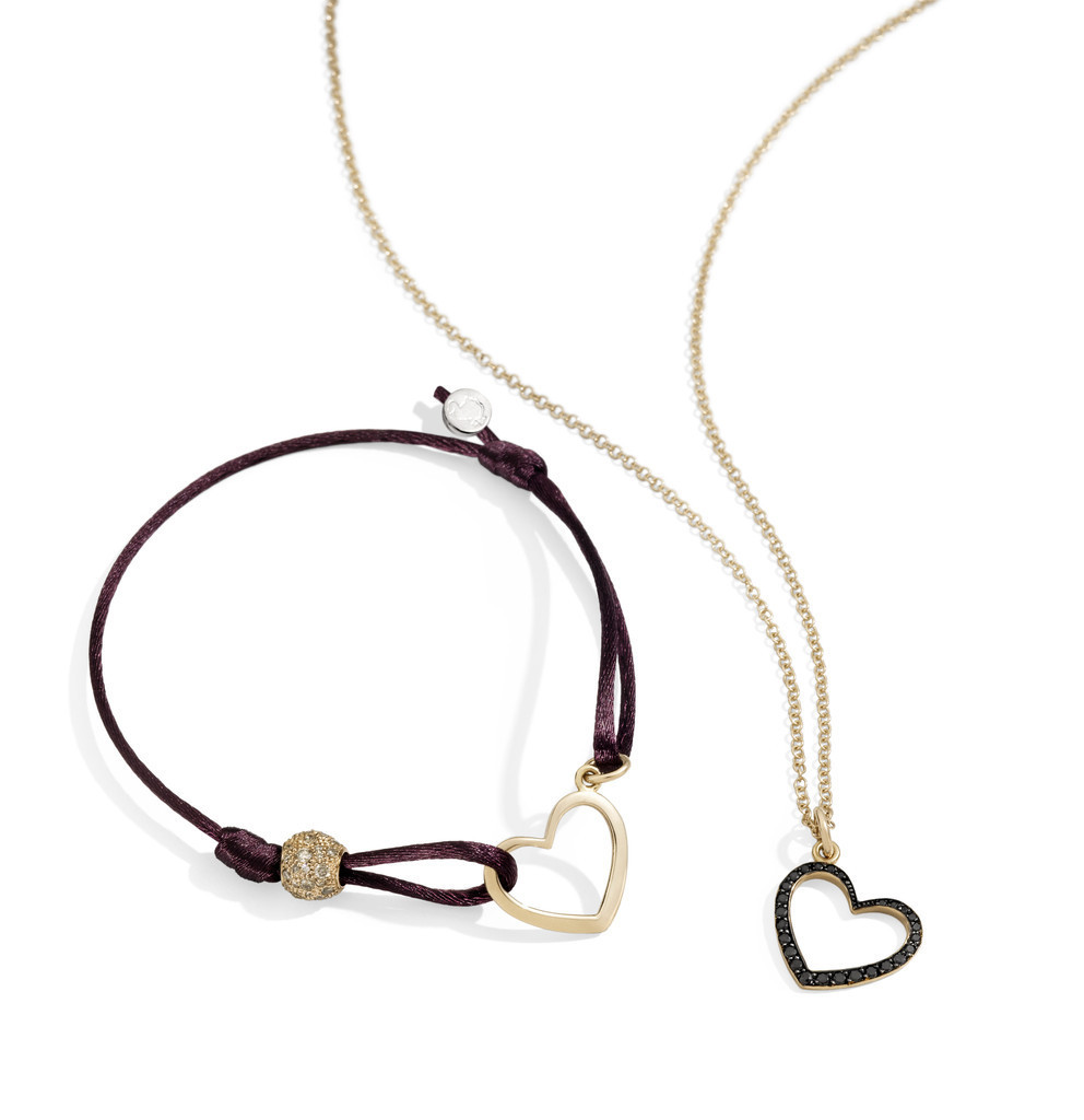 「ドド」アイコンチャームが新シルエットで登場！