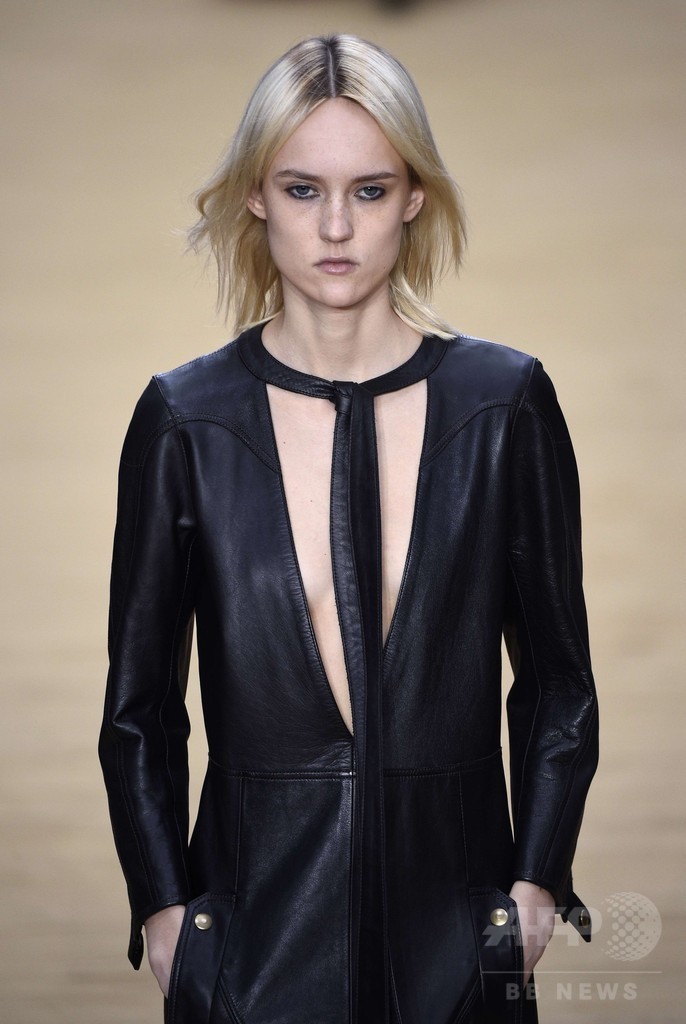 「クロエ」16/17年秋冬