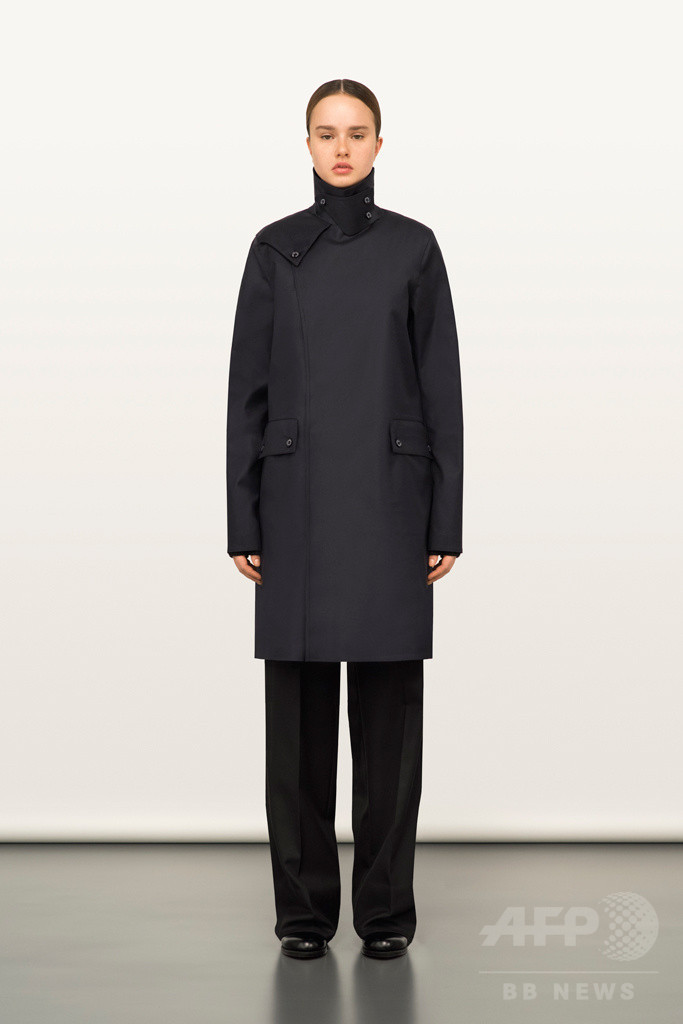 「マッキントッシュ×ハイク」ラストコレクションが登場