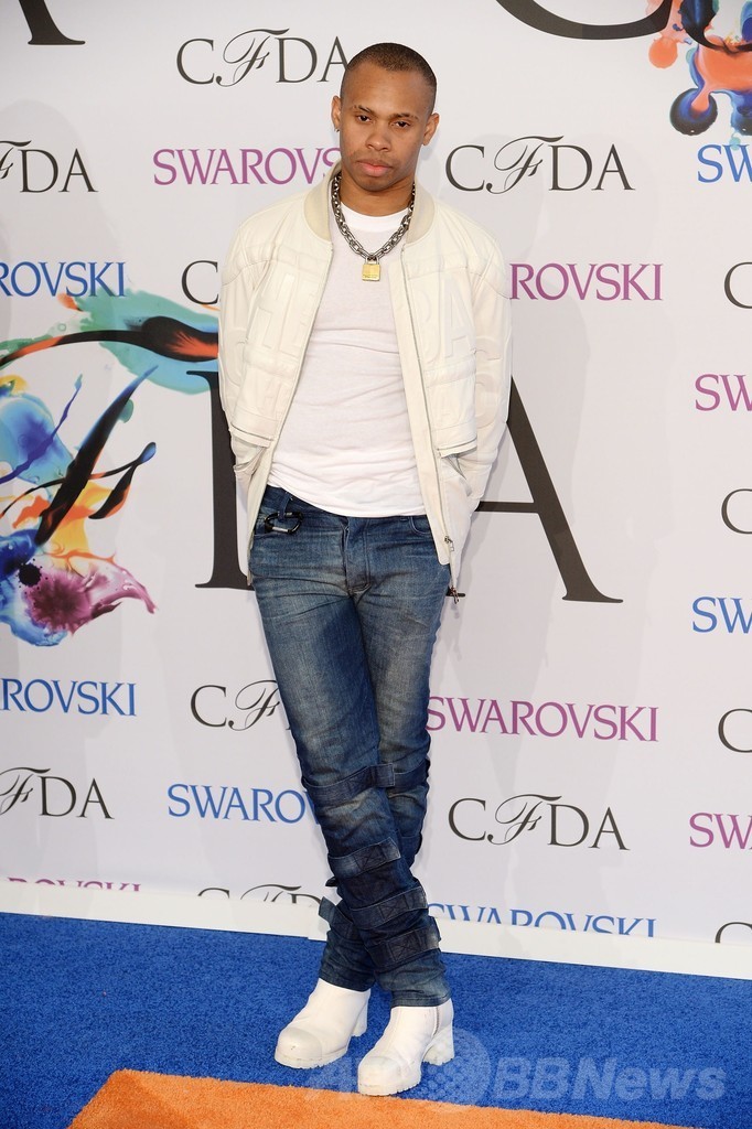 「CFDAファッション賞」授賞式、今年も華やかに開催