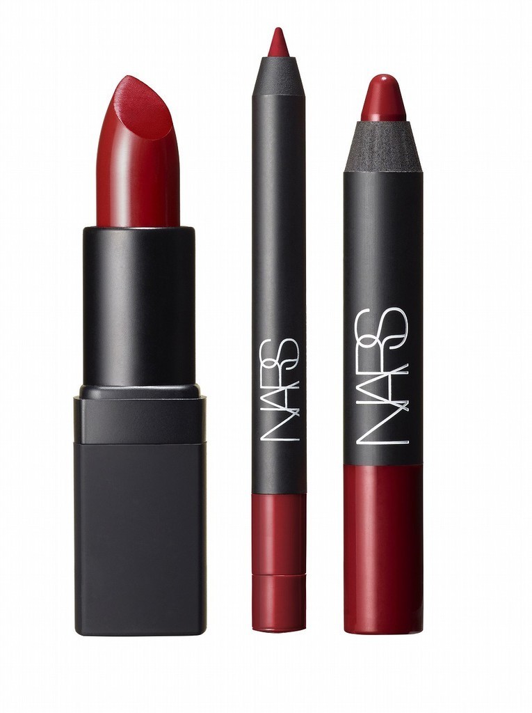 ＜PR＞「NARS/Steven Klein」ホリデーコレクション発売へ、記念パーティも開催