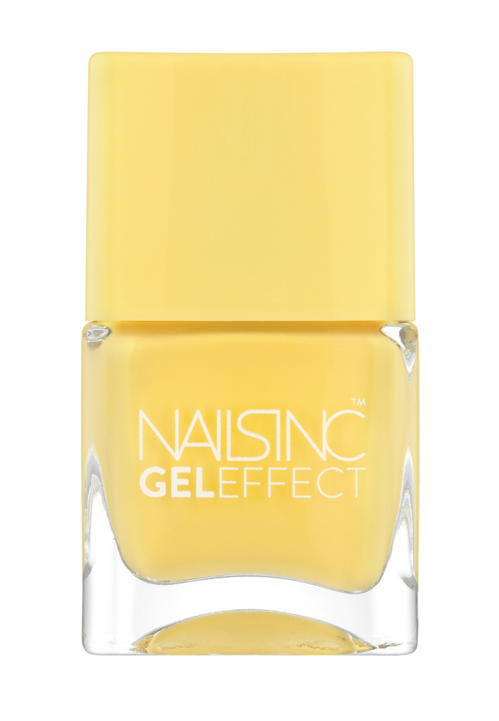 トップ ルクア ネイルズインク 予約 美しいネイルトレンド