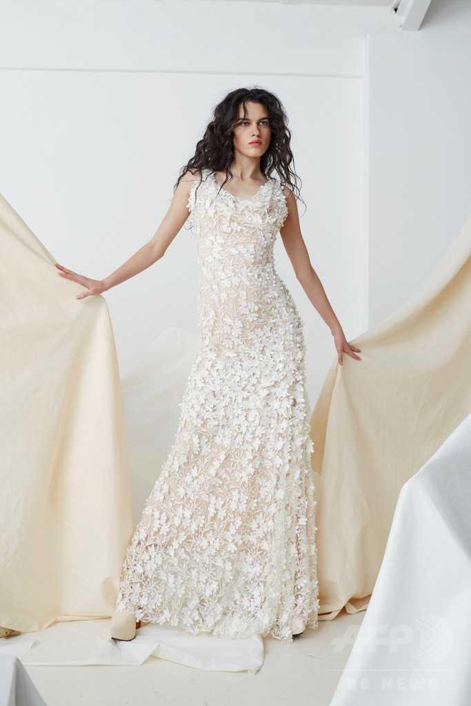 「ヴィヴィアン・ウエストウッド」ブライダルコレクション