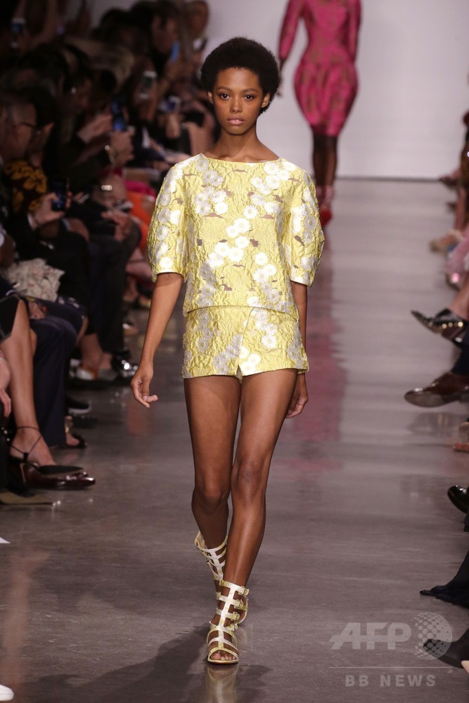 「ザック・ポーゼン」17年春夏