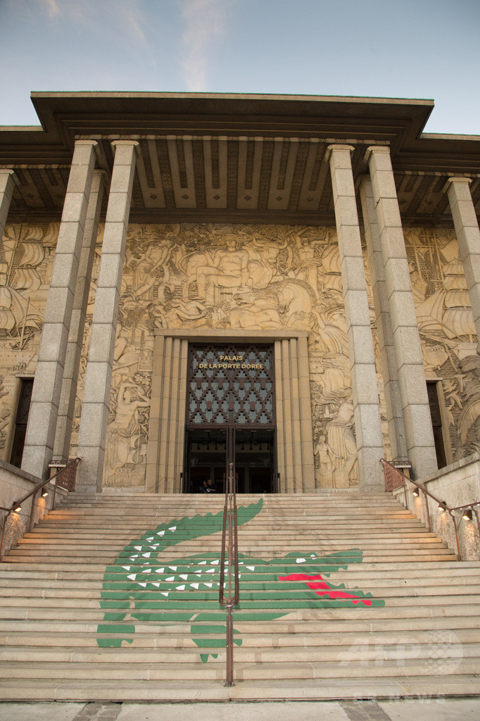 ジャン=ポール・グードが「ラコステ」とコラボレーション！