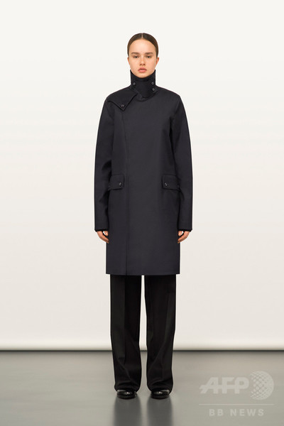 「マッキントッシュ×ハイク」ラストコレクションが登場