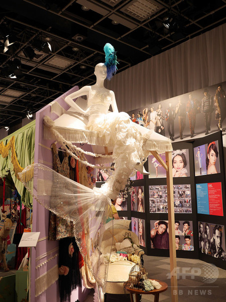 「ケイタマルヤマ」20周年記念展、表参道で開催