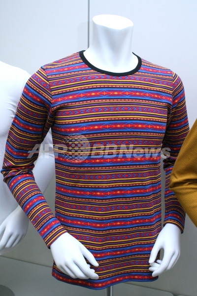 ジーユー機能性インナー「あったかスタイル」、590円から