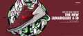 安定性と軽さを高めたルナロンフォームを搭載したクッショニングモデル「ナイキ ルナグライド 6（Nike Lunarglid 6）」。(c)Nike