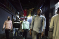 中国・広州の「リトルアフリカ」（2018年3月1日撮影、資料写真）。(c)FRED DUFOUR / AFP
