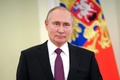 ロシアのウラジーミル・プーチン大統領（2021年3月27日撮影）。(c)Mikhail KLIMENTYEV / Sputnik / AFP